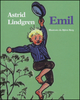 Copertina del libro Emil 