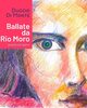 Copertina del libro Ballate da Rio Moro 