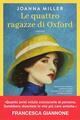 Le quattro ragazze di Oxford