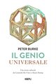 Il genio universale. Una storia culturale da Leonardo Da Vinci a Susan Sontag