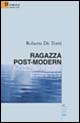 Ragazza post-modern