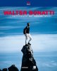 Copertina del libro Walter Bonatti. Fotografie dai grandi spazi 