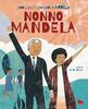 Copertina del libro Nonno Mandela 