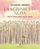 Copertina del libro La scimmietta nuda 