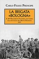 La Brigata «Bologna»