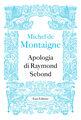 Apologia di Raymond Sebond