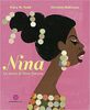 Copertina del libro Nina. La storia di Nina Simone 