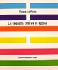 Copertina del libro La ragazza che va in sposa 