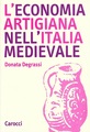 L'economia artigiana nell'Italia Medievale