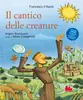 Copertina del libro Il cantico delle creature 
