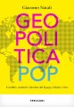 Geopolitica pop. Conflitti, simboli e identità dal K-pop a Masha e Orso