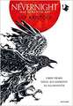 Nevernight. Mai dimenticare