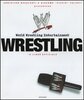 Copertina del libro Wrestling. Il libro ufficiale