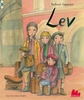 Copertina del libro Lev 