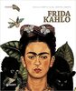 Copertina del libro Frida Kahlo 