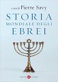 Storia mondiale degli ebrei