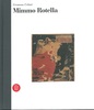 Copertina del libro Mimmo Rotella 