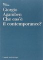 Che cos'è il contemporaneo?