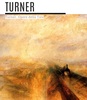Copertina del libro Turner. Opere dalla Tate 