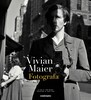 Copertina del libro Vivian Maier. Fotografa 