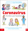 Copertina del libro Coronavirus. Un libro per bambini 