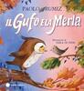 Copertina del libro Il gufo e la merla 