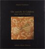 Copertina del libro Ori antichi di Calabria 