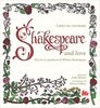 Copertina del libro Shakespeare and love