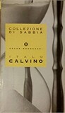 Collezione di sabbia