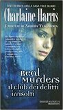 Real murders. Il club dei delitti irrisolti