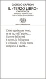 Il Terzo libro e altre cose