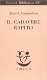 Il cadavere rapito