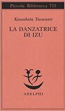 La danzatrice di Izu