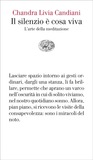 Il silenzio è cosa viva