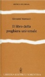 Il libro della preghiera universale