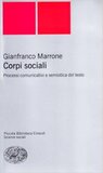 Corpi Sociali