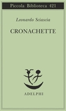 Cronachette
