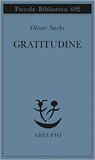 Gratitudine