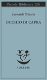 Occhio di capra