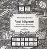Copertina del libro Voci migranti. Storie di vita e di speranza di bambine e bambini in viaggio