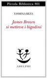 James Brown si metteva i bigodini