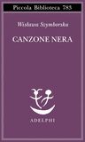 Canzone nera