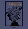 Copertina del libro La scintilla 