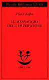 Il messaggio dell'imperatore