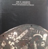 Copertina del libro Ori e argenti nelle Collezioni del Museo Archeologico 