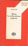 Muntu. La civiltà africana moderna