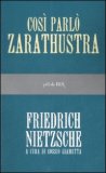 Così parlò Zarathustra
