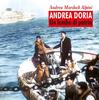 Copertina del libro Andrea Doria. Un lembo di patria