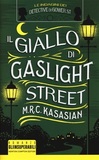 Il giallo di Gaslight Street 