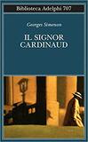 Il signor Cardinaud